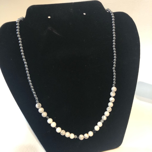 Necklace bracelet (Necklet) - Picture 4 of 5